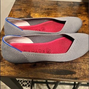 rothy’s the flat size 9